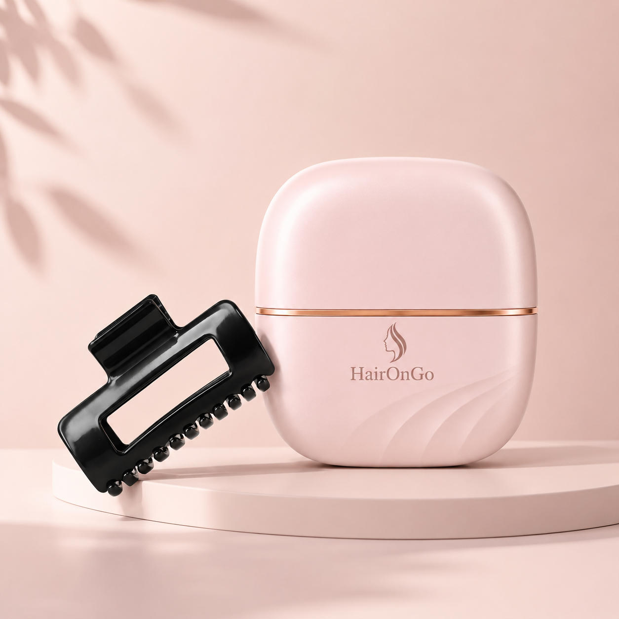 HairOnGo CloudClip + Pocket
