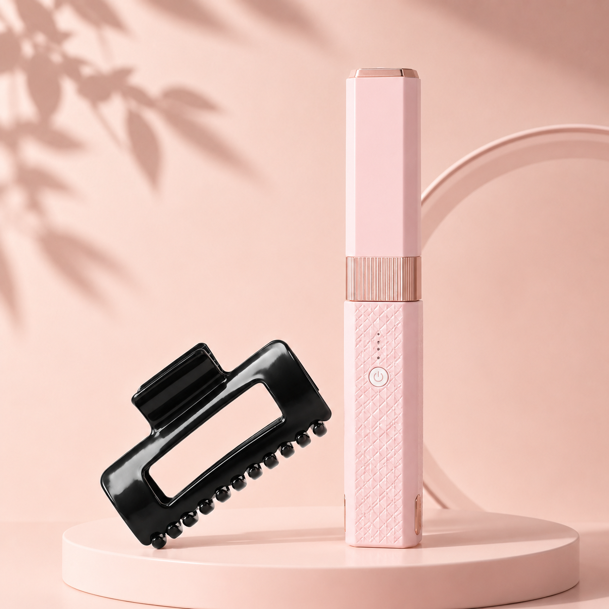 HairOnGo- MiniStyler & CloudClip