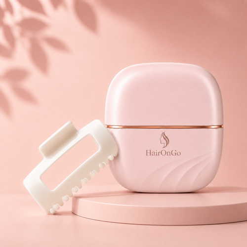 HairOnGo CloudClip + Pocket