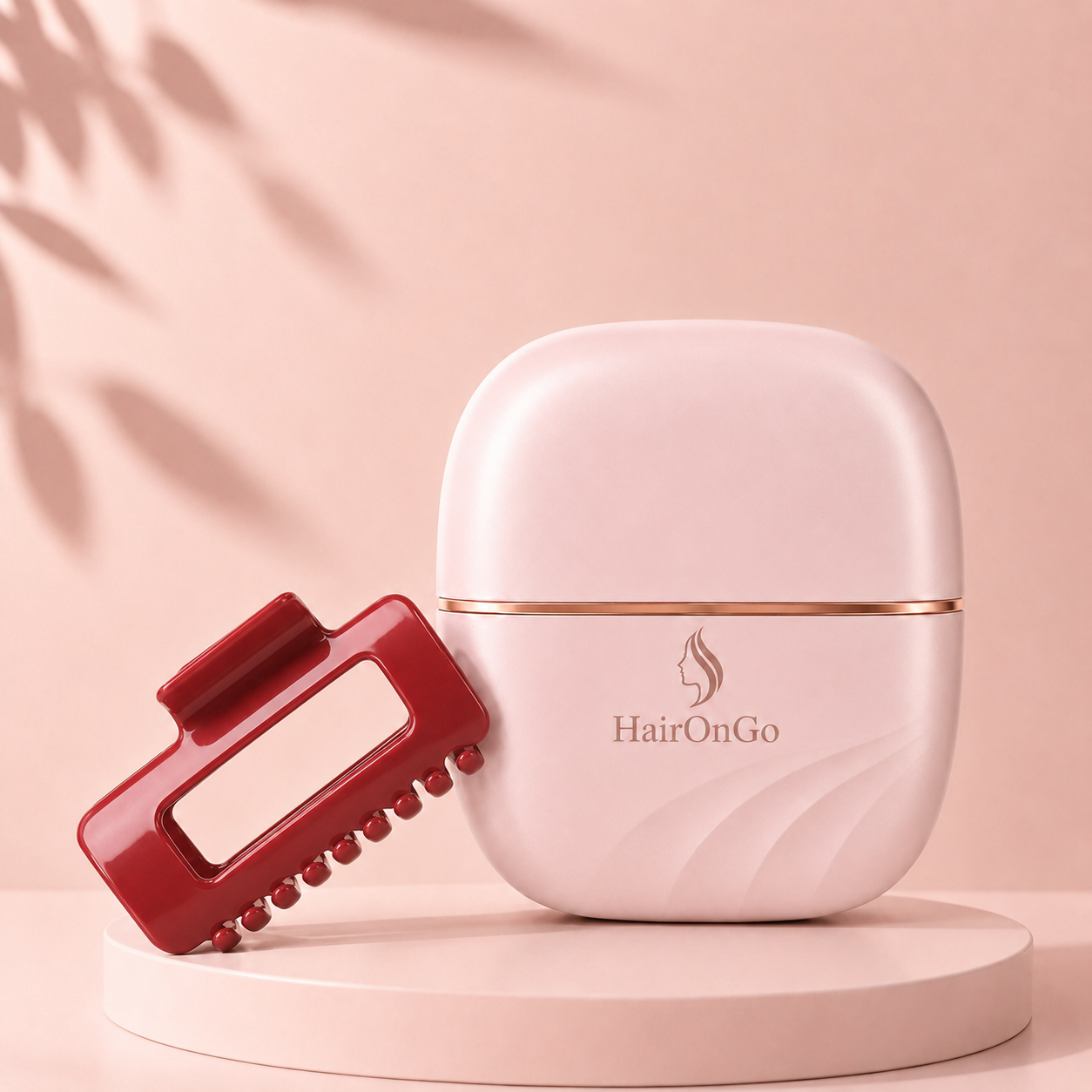 HairOnGo CloudClip + Pocket