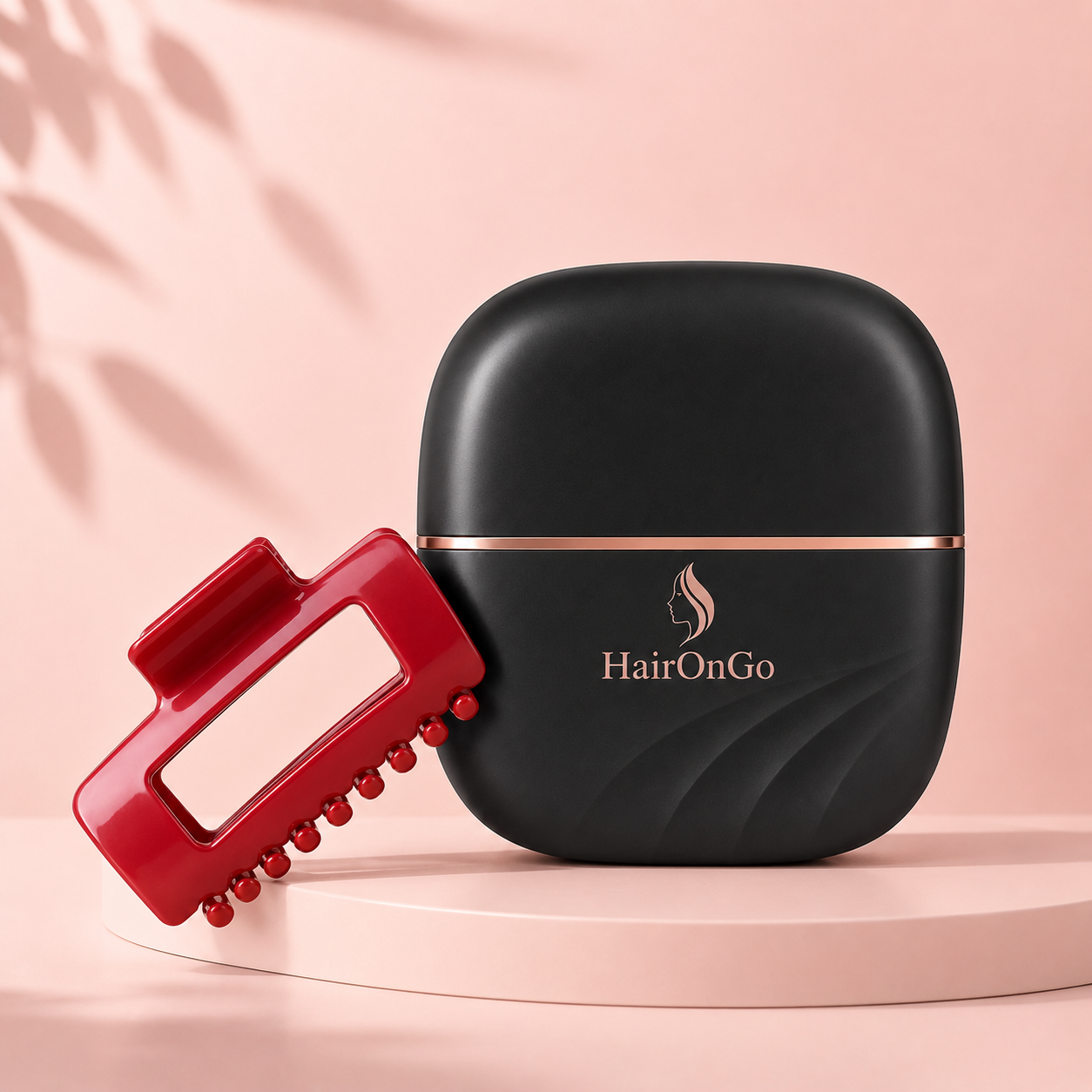HairOnGo CloudClip + Pocket