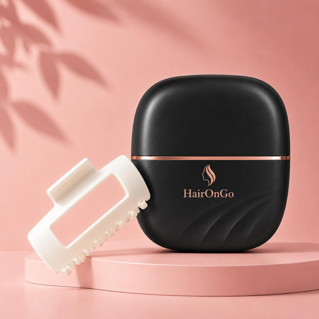 HairOnGo CloudClip + Pocket