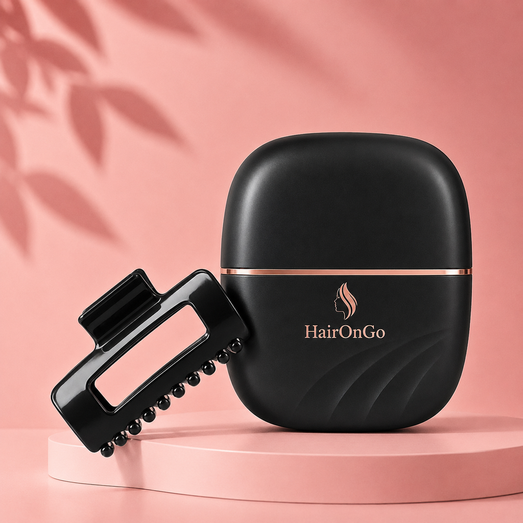 HairOnGo CloudClip + Pocket