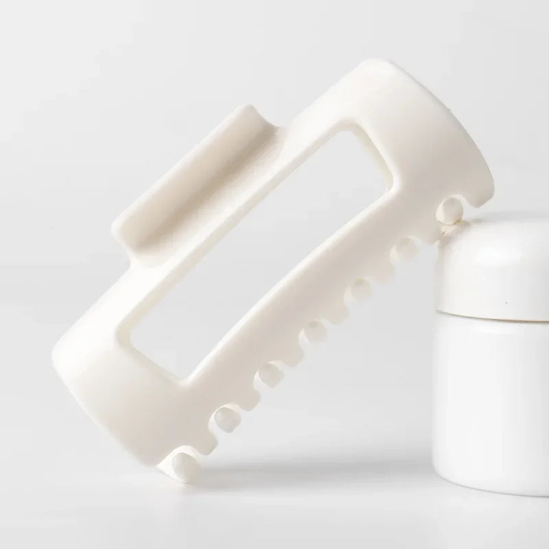 HairOnGo Claw Clips