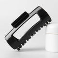 HairOnGo Claw Clips