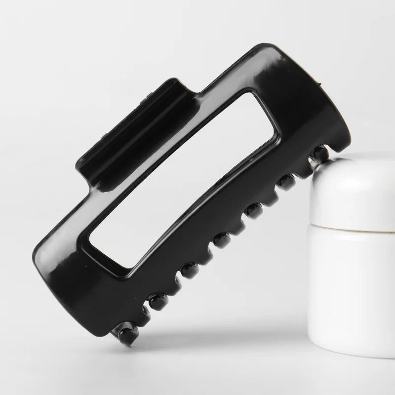 HairOnGo Claw Clips