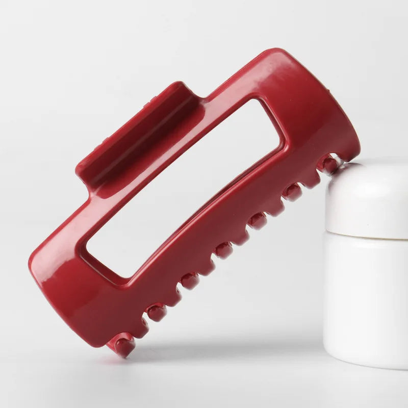 HairOnGo Claw Clips