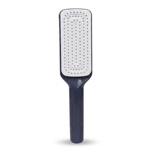 HairOnGo Self-Cleaning Hair Brush